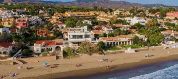 6 bedrooms Villa in Marbella, Spain No. 93701 16