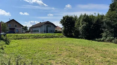 Terrain à Lambrechten, Austria No. 246024