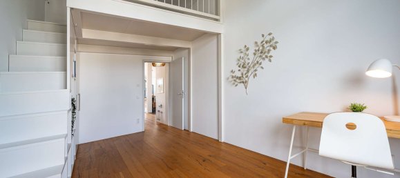 3 chambres Penthouse à Munich, Germany No. 360671 10