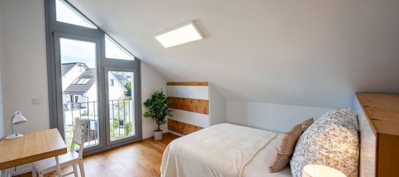 3 chambres Penthouse à Munich, Germany No. 360671 12