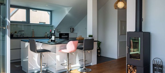 3 chambres Penthouse à Munich, Germany No. 360671 8