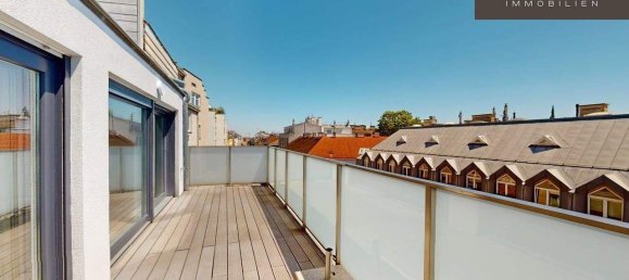 3 rooms Apartment in Hernals, Austria No. 151715 5