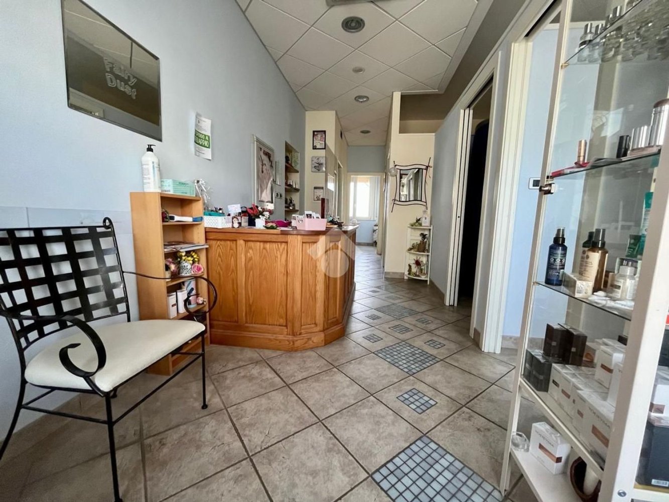 Propiedad comercial en Predappio, Italy 50 m² No. 164596