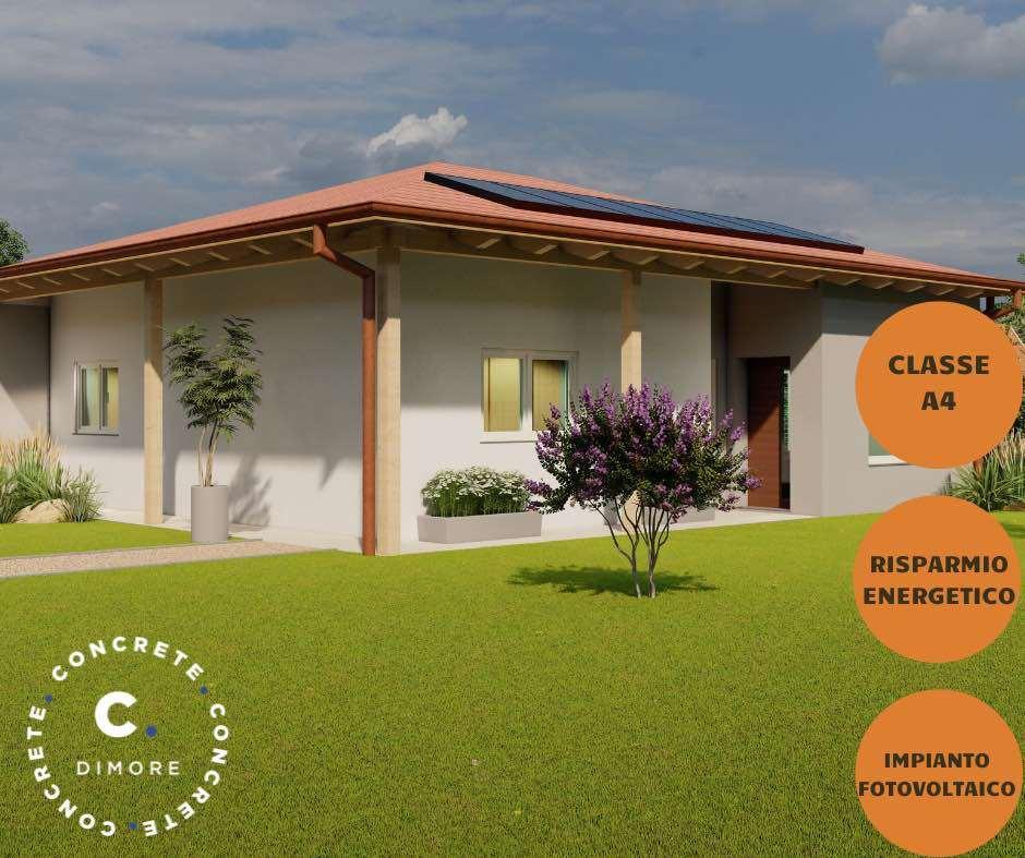 4 rooms Villa in Villanova d'Asti, Italy No. 17613