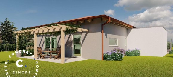 4 rooms Villa in Villanova d'Asti, Italy No. 17613 3