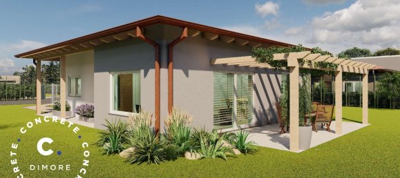 4 rooms Villa in Villanova d'Asti, Italy No. 17613 2