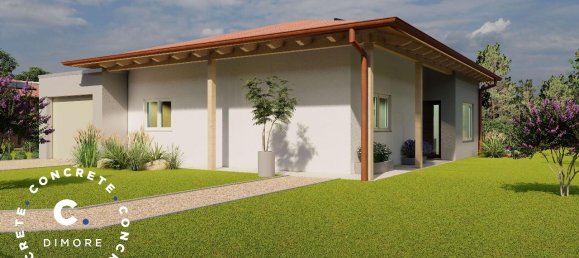 4 rooms Villa in Villanova d'Asti, Italy No. 17613 6