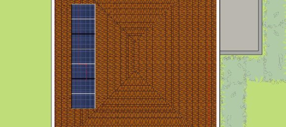 4 rooms Villa in Villanova d'Asti, Italy No. 17613 8