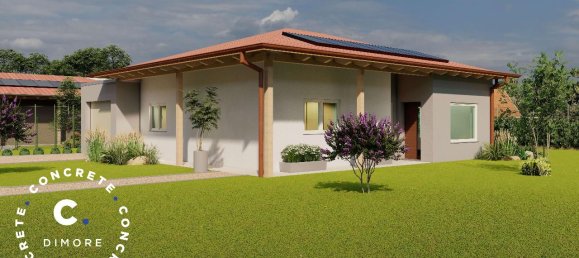 4 rooms Villa in Villanova d'Asti, Italy No. 17613 4