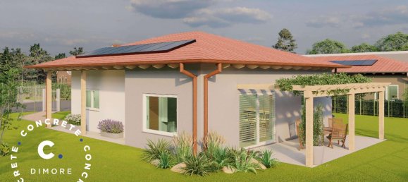 4 rooms Villa in Villanova d'Asti, Italy No. 17613 7