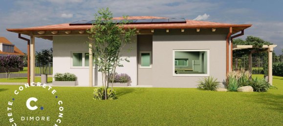 4 rooms Villa in Villanova d'Asti, Italy No. 17613 5