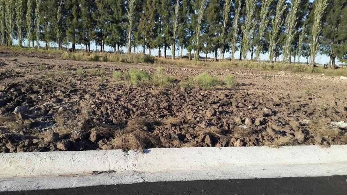  Land in Ezeiza, Argentina No. 36023