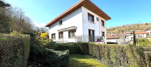 5 غرف نوم منزل في Norroy-les-Pont-a-Mousson, France رقم 351270 3