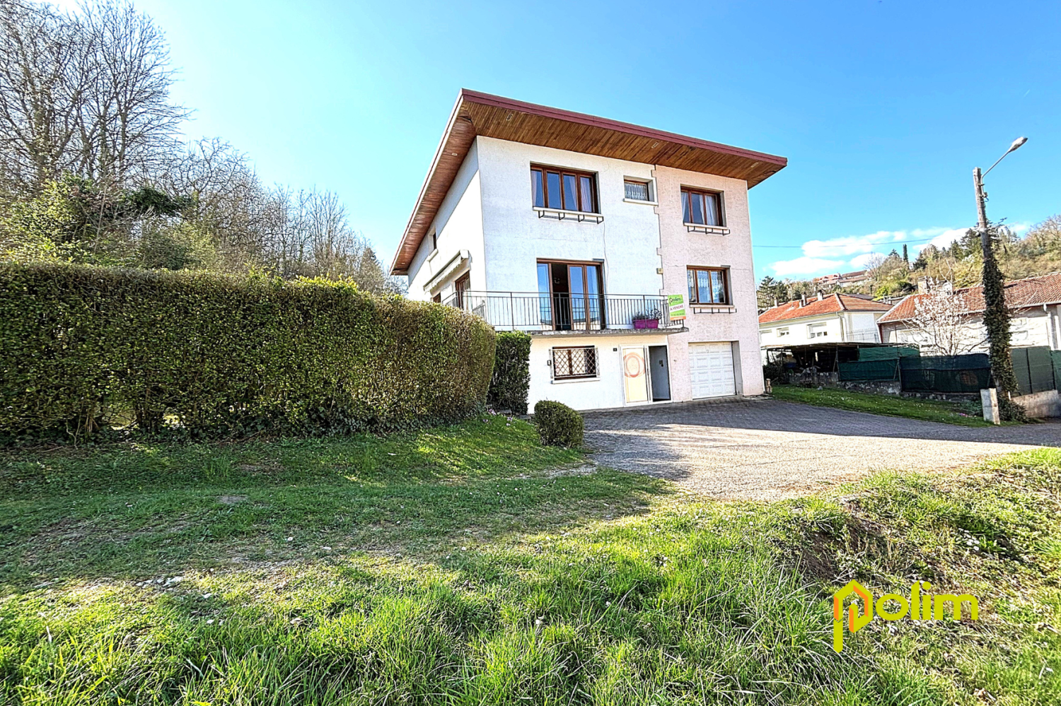 Casa T5 em Norroy-les-Pont-a-Mousson, France N.º 351270
