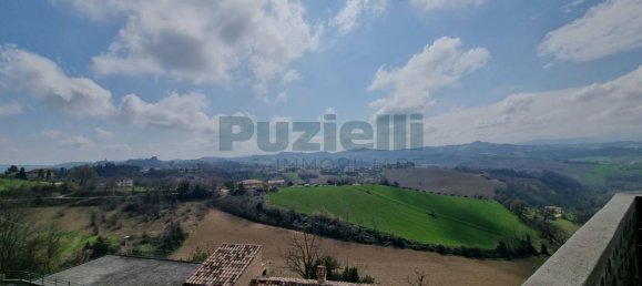 5 rooms House in Monte Giberto, Italy No. 87441 20