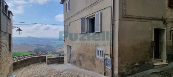 5 rooms House in Monte Giberto, Italy No. 87441 27