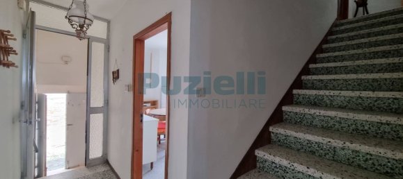 5 rooms House in Monte Giberto, Italy No. 87441 14