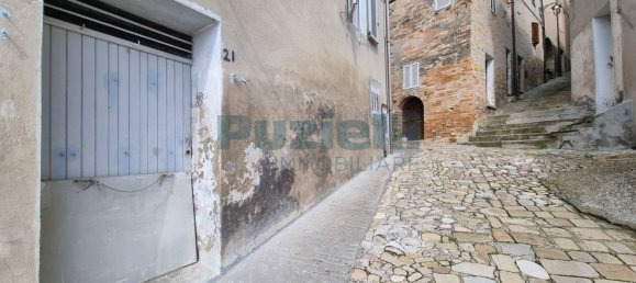 5 rooms House in Monte Giberto, Italy No. 87441 6