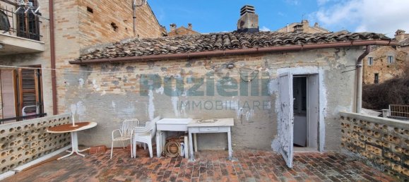 5 rooms House in Monte Giberto, Italy No. 87441 24