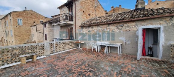 5 rooms House in Monte Giberto, Italy No. 87441 23