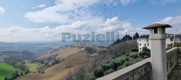 5 rooms House in Monte Giberto, Italy No. 87441 21