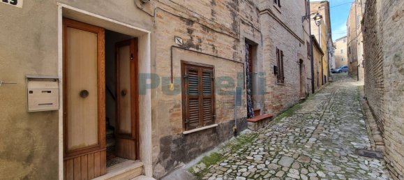 5 rooms House in Monte Giberto, Italy No. 87441 29