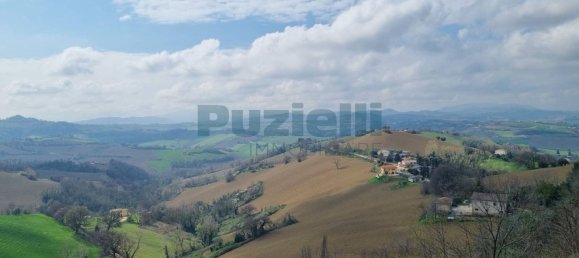 5 rooms House in Monte Giberto, Italy No. 87441 22