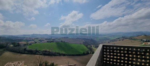 5 rooms House in Monte Giberto, Italy No. 87441 19