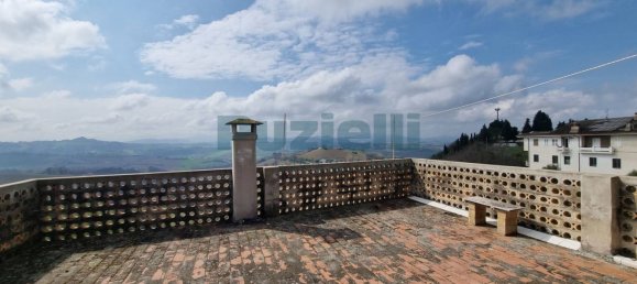 5 rooms House in Monte Giberto, Italy No. 87441 17