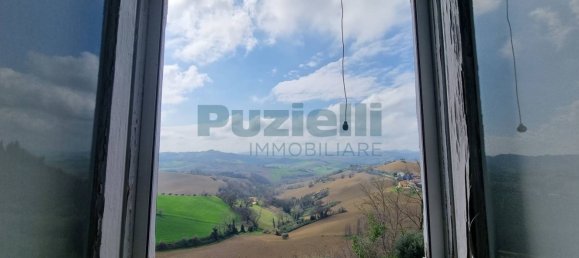 5 rooms House in Monte Giberto, Italy No. 87441 9