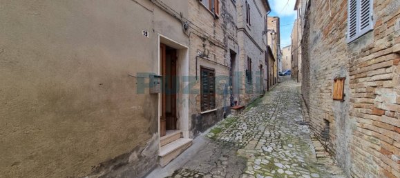 5 rooms House in Monte Giberto, Italy No. 87441 28