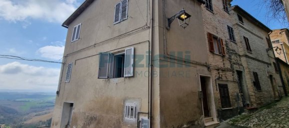 5 rooms House in Monte Giberto, Italy No. 87441 15