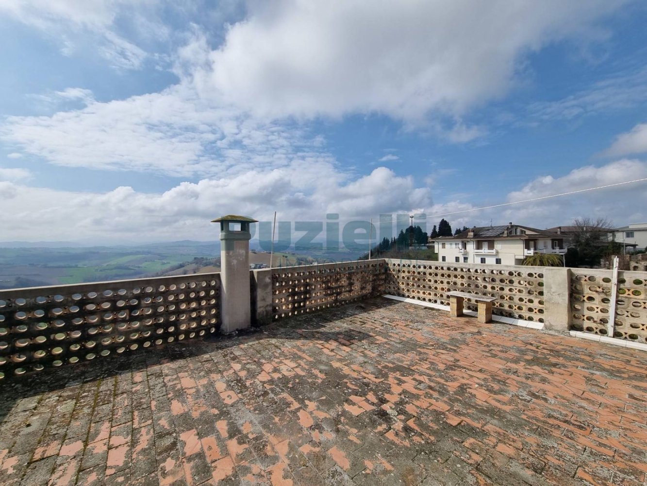 5 rooms House in Monte Giberto, Italy No. 87441