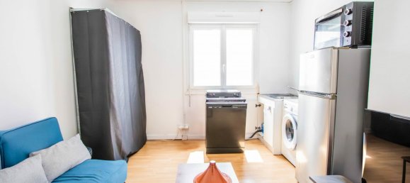 1 bedroom Apartment in Angers, France No. 282499 3