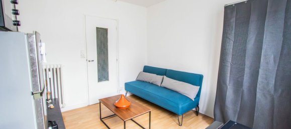 1 bedroom Apartment in Angers, France No. 282499 2