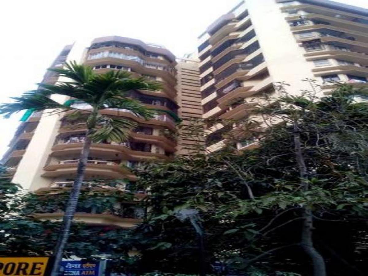 2 غرف نوم منزل في Mumbai, India رقم 14657