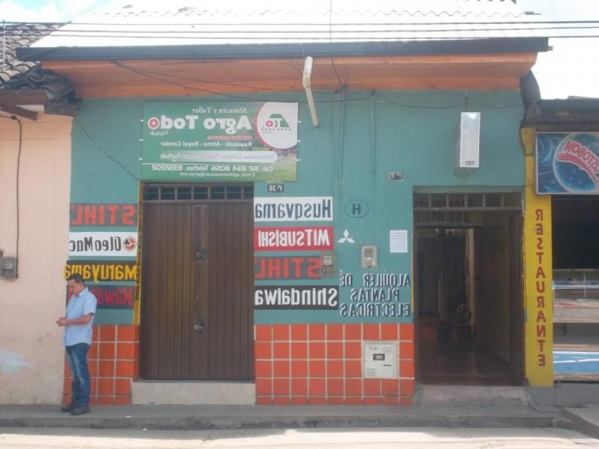 Дом с 13 спальнями в Cauca, Колумбия № 2179