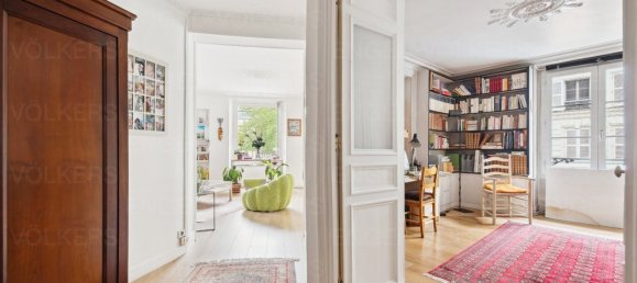 3 bedrooms Apartment in Paris, France No. 175293 3