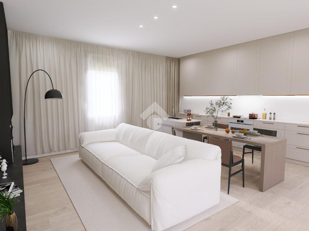 1 bedroom Apartment in Bernareggio, Italy No. 329604