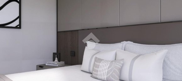 1 bedroom Apartment in Bernareggio, Italy No. 329604 9