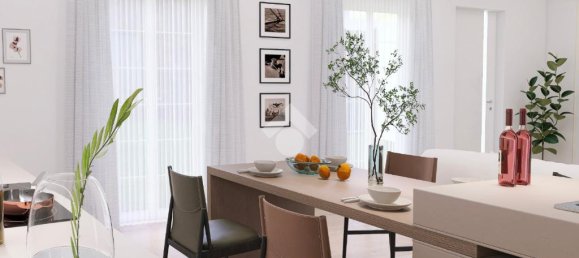 1 bedroom Apartment in Bernareggio, Italy No. 329604 5