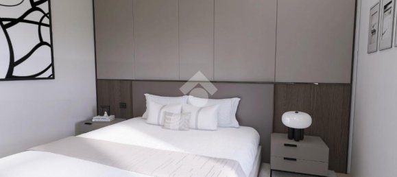 1 bedroom Apartment in Bernareggio, Italy No. 329604 13