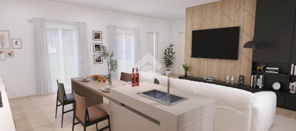 1 bedroom Apartment in Bernareggio, Italy No. 329604 4