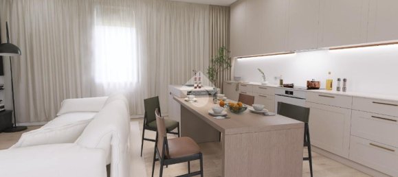 1 bedroom Apartment in Bernareggio, Italy No. 329604 3