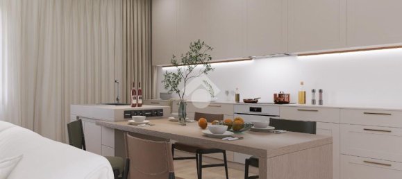 1 bedroom Apartment in Bernareggio, Italy No. 329604 2