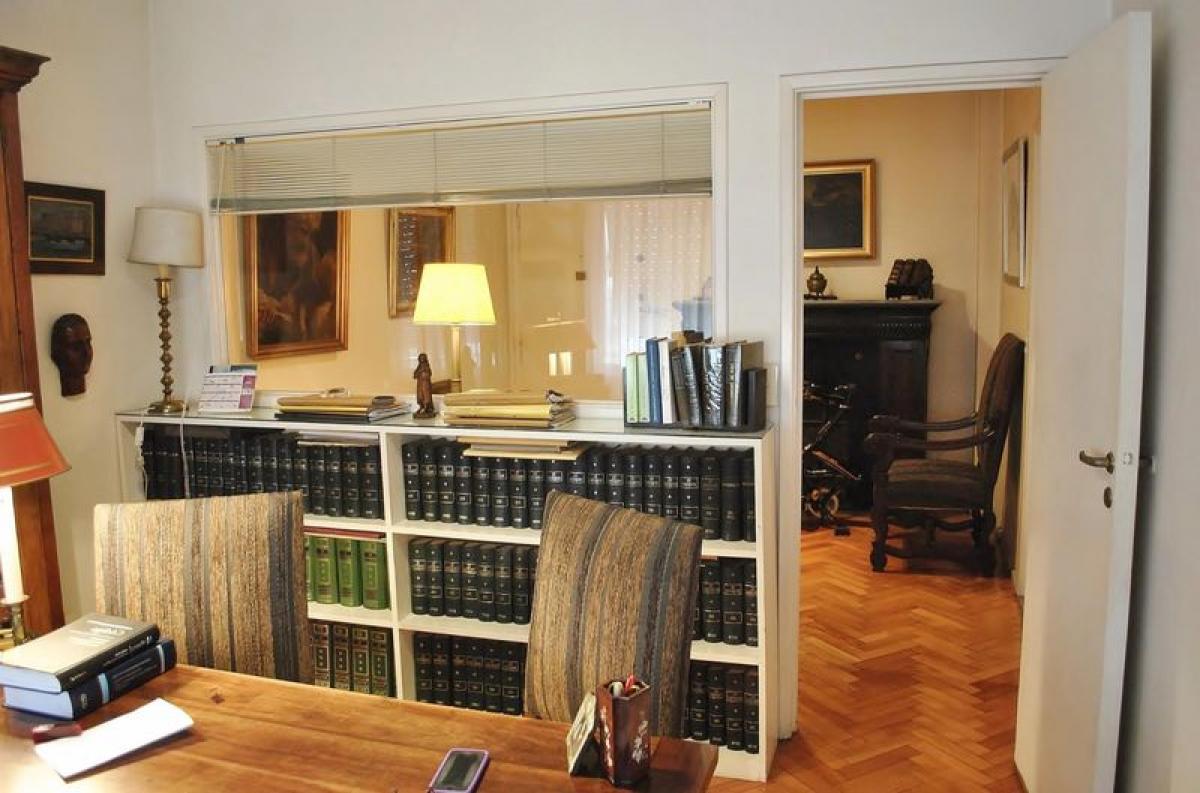 2 bedrooms Apartment in Buenos Aires, Argentina No. 92051