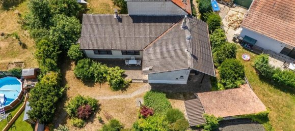 3-salle Maison à Ulrichskirchen-Schleinbach, Austria No. 151260 15