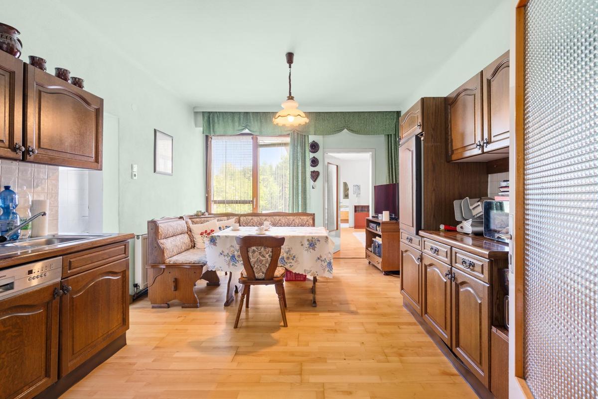 3-salle Maison à Ulrichskirchen-Schleinbach, Austria No. 151260