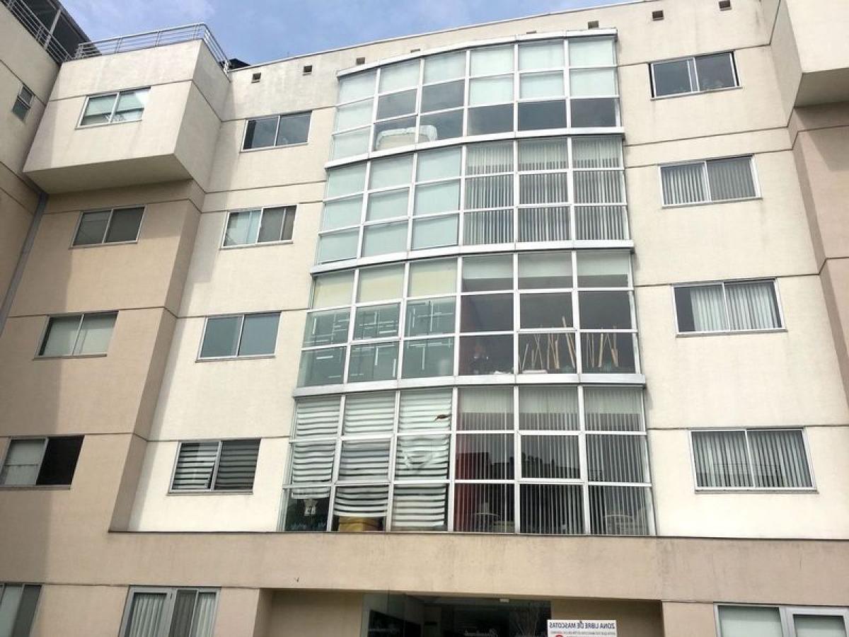 2 bedrooms Apartment in Tlalnepantla, Mexico No. 228568