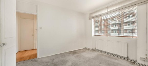 Квартира с 2 спальнями в Сент-Джонс-Вуд, Великобритания № 7485 24